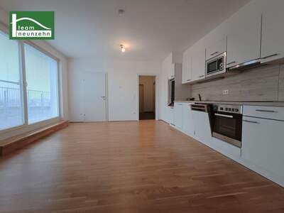 Terrassenwohnung mieten in 3100 St. Pölten (Bild 2)