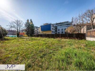 Grundstück kaufen in 1180 Wien (Bild 3)