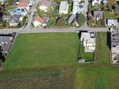 Grundstück kaufen in 2201 Kapellerfeld