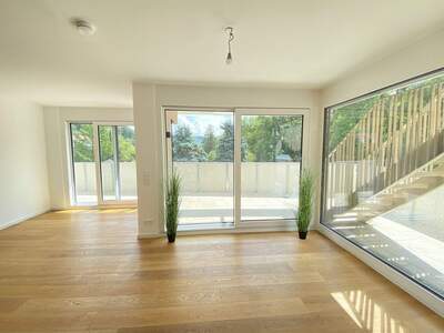 Wohnung mit Balkon kaufen in 2391 Kaltenleutgeben (Bild 3)