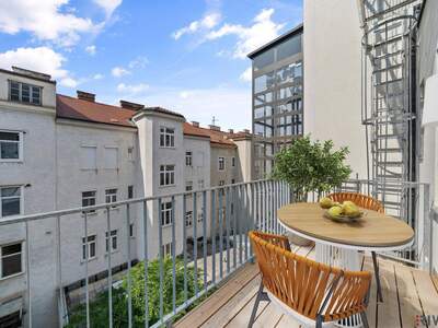 Wohnung kaufen in 1200 Wien