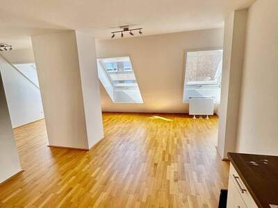 Wohnung kaufen in 1060 Wien