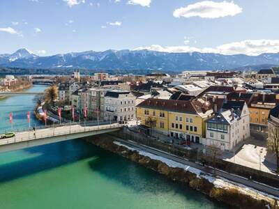 Anlageobjekt kaufen in 9500 Villach