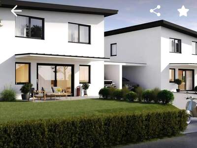 Haus provisionsfrei mieten in 4770 Andorf