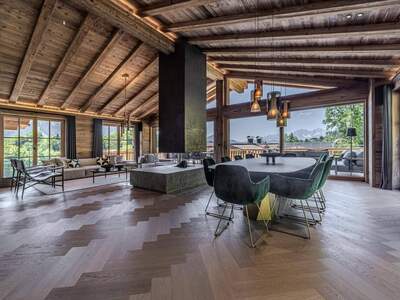 Haus kaufen in 6370 Kitzbühel