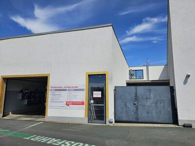 Gewerbeobjekt mieten in 8055 Graz (Bild 5)