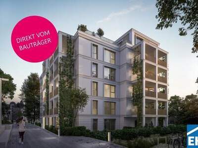 Wohnung kaufen in 1160 Wien