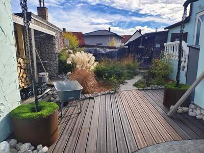 Haus kaufen in 2540 Bad Vöslau