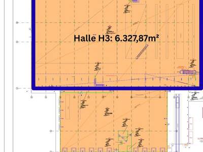 Gewerbeobjekt mieten in 2351 Wiener Neudorf (Bild 4)