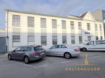 Gewerbeobjekt mieten in 1120 Wien (Bild 1)