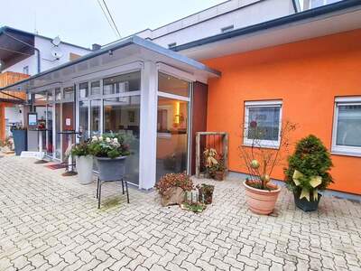 Gewerbeobjekt mieten in 4710 Grieskirchen