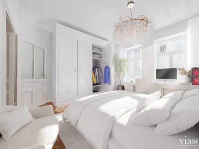 Wohnung kaufen in 1170 Wien