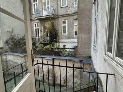 Büro / Praxis mieten in 1080 Wien (Bild 1)