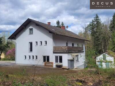 Haus kaufen in 8221 Feistritztal