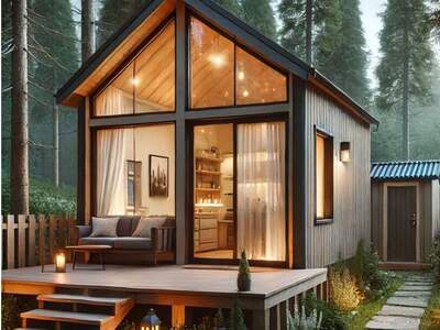 Immobilie kaufen in 8075 Hart (Bild 2)