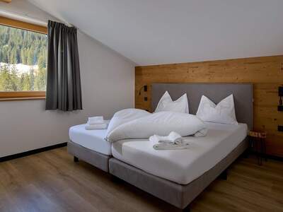 Terrassenwohnung kaufen in 6787 Gargellen (Bild 3)