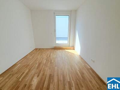 Terrassenwohnung kaufen in 1210 Wien (Bild 4)