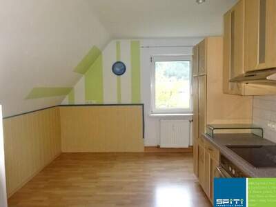 Altbauwohnung kaufen in 8770 Sankt Michael (Bild 3)