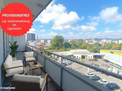 Terrassenwohnung kaufen in 1200 Wien (Bild 1)