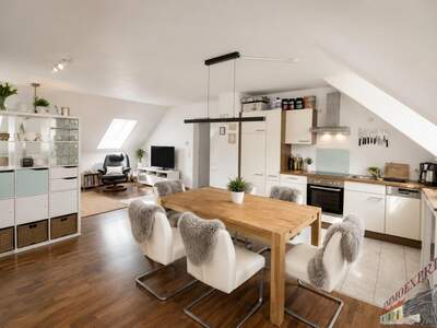 Terrassenwohnung mieten in 3021 Pressbaum (Bild 3)