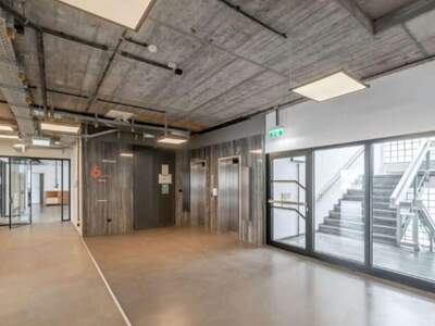 Gewerbeobjekt mieten in 1090 Wien (Bild 5)