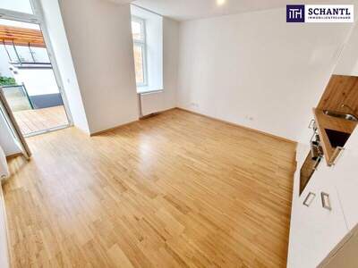 Terrassenwohnung kaufen in 1170 Wien (Bild 5)