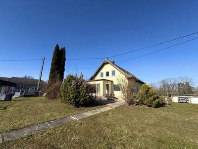 Haus kaufen in 4064 Oftering
