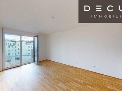 Terrassenwohnung mieten in 1110 Wien (Bild 1)