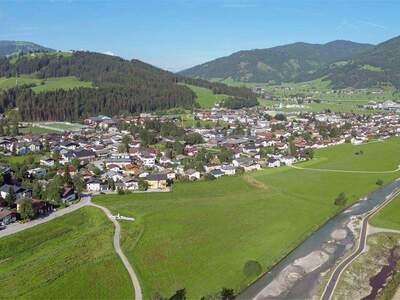 Grundstück mieten in 5541 Altenmarkt