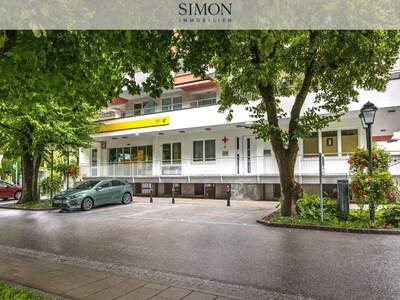 Gewerbeobjekt mieten in 5630 Bad Hofgastein (Bild 1)