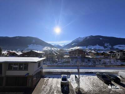 Eigentumswohnung in 5730 Mittersill