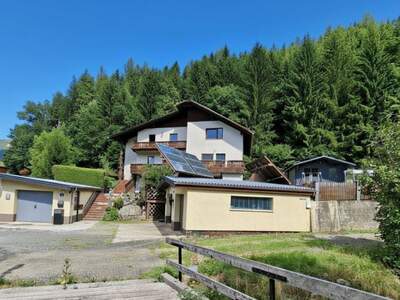 Haus kaufen in 8600 Bruck an der Mur