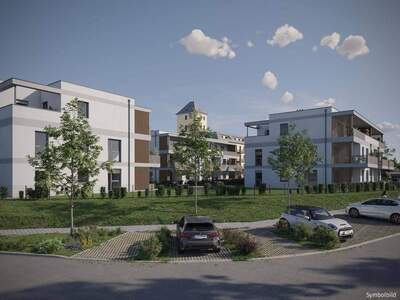 Wohnung kaufen in 4050 Traun