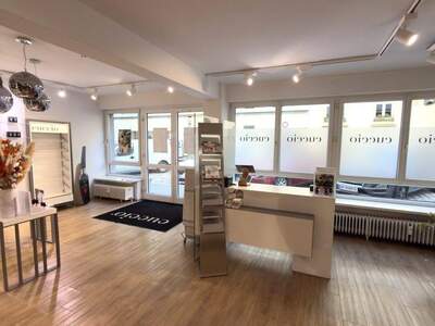 Gewerbeobjekt mieten in 1030 Wien