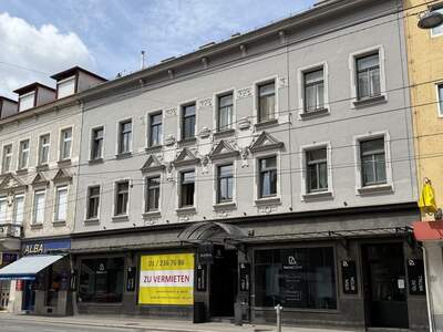 Gewerbeobjekt mieten in 1190 Wien (Bild 1)