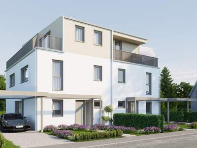 Haus mit Garten kaufen in 3400 Klosterneuburg (Bild 2)
