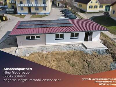 Haus kaufen in 8230 Hartberg