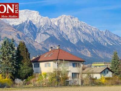 Haus kaufen in 6060 Hall