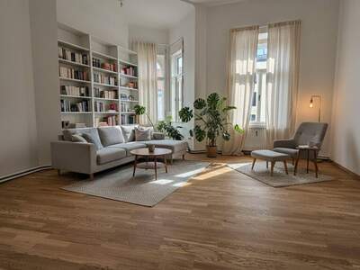 Wohnung mieten in 8010 Graz