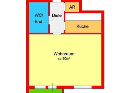 Wohnung kaufen in 8020 Graz