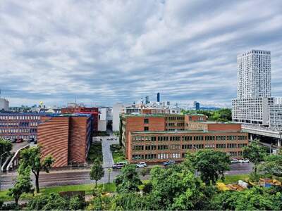 Wohnung kaufen in 1220 Wien