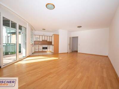 Wohnung mieten in 2500 Baden