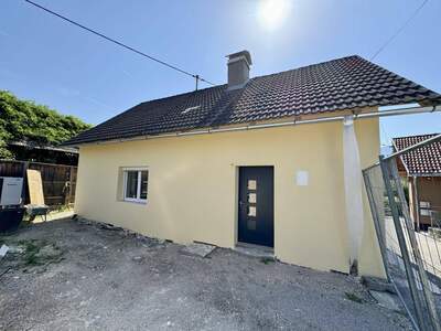 Haus mieten in 9710 Feistritz