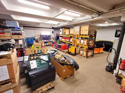 Gewerbeobjekt kaufen in 5310 Mondsee (Bild 3)