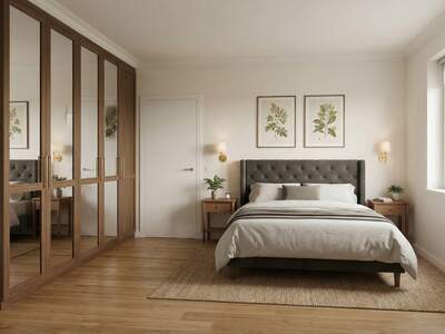 Wohnung mit Balkon kaufen in 6215 Achenkirch (Bild 3)