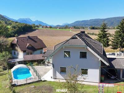 Haus kaufen in 9162 Ferlach