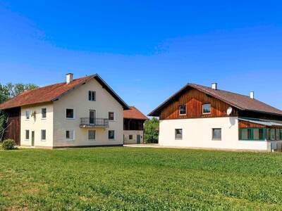 Bauernhaus kaufen in 5280 Braunau