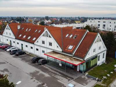 Gewerbeobjekt mieten in 2601 Sollenau