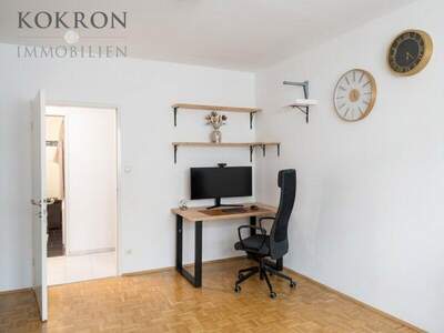 Terrassenwohnung mieten in 1030 Wien (Bild 4)