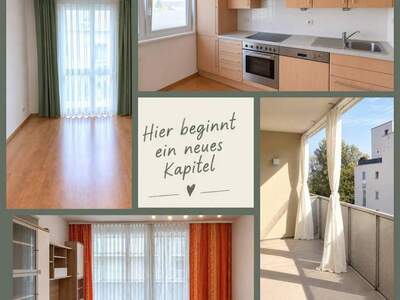 Wohnung provisionsfrei mieten in 1220 Wien